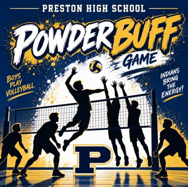 PowderBUFF